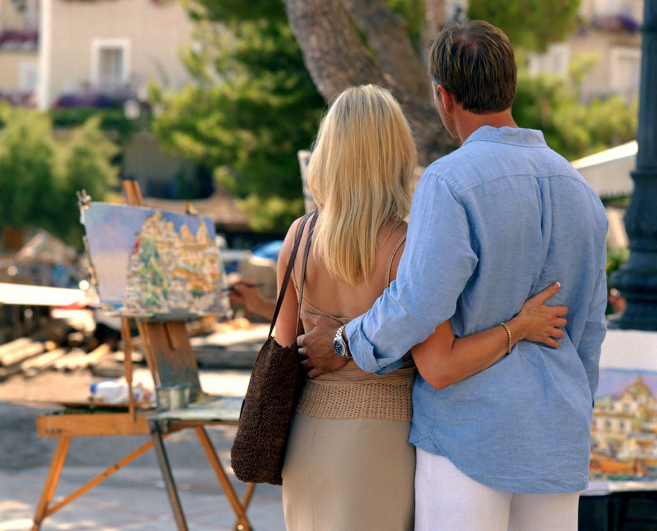 Ask us about Austin Texas living